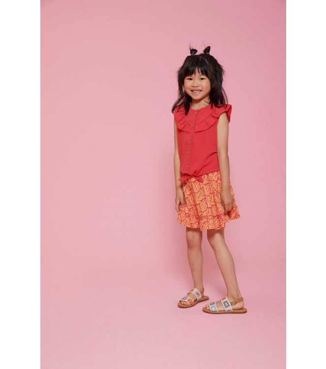 Jubel blouses 180 Fuchsia 92400017