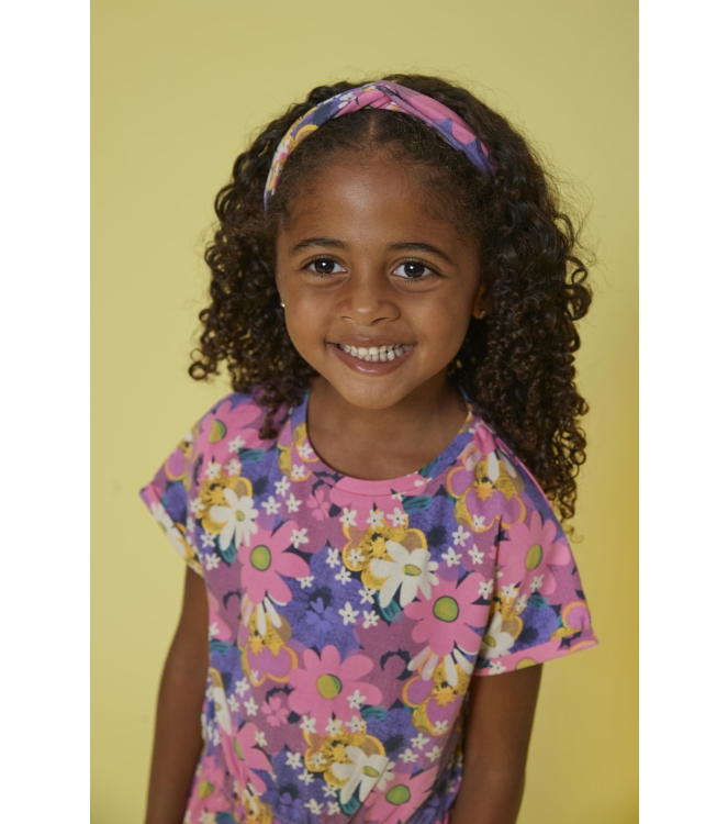 Jubel haaraccessoires 150 Roze 93100100