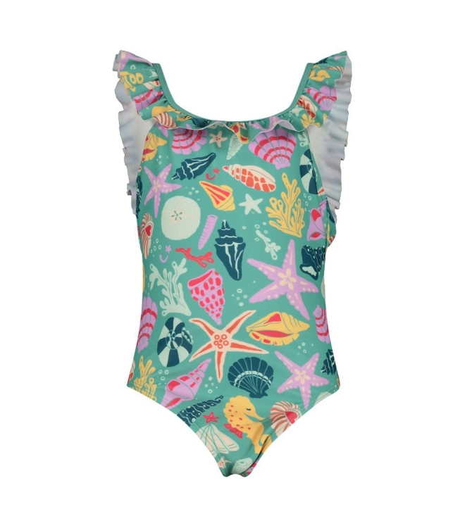 Jubel zwemkleding 335 Jade Groen 93200011