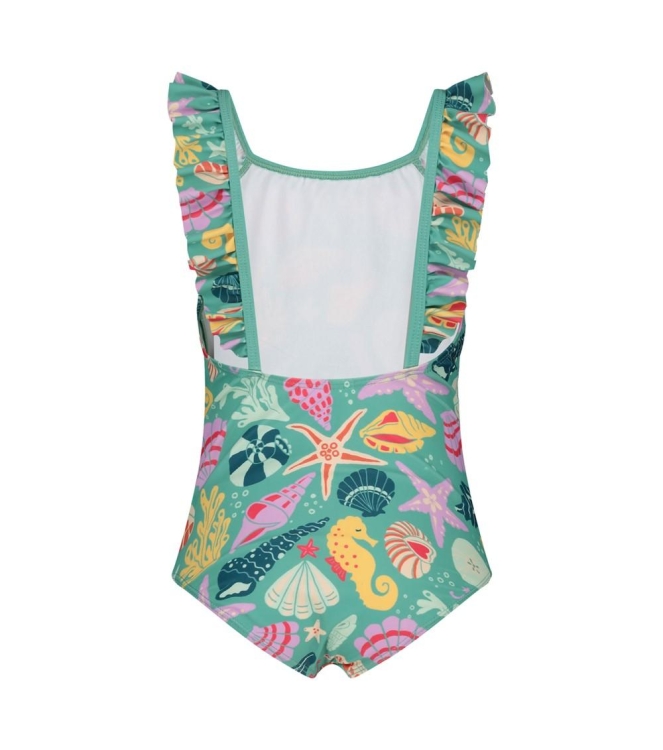 Jubel zwemkleding 335 Jade Groen 93200011