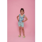 Jubel zwemkleding 335 Jade Groen 93200011