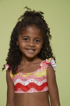 Jubel Bikini - Salsa Sunset 150 Roze