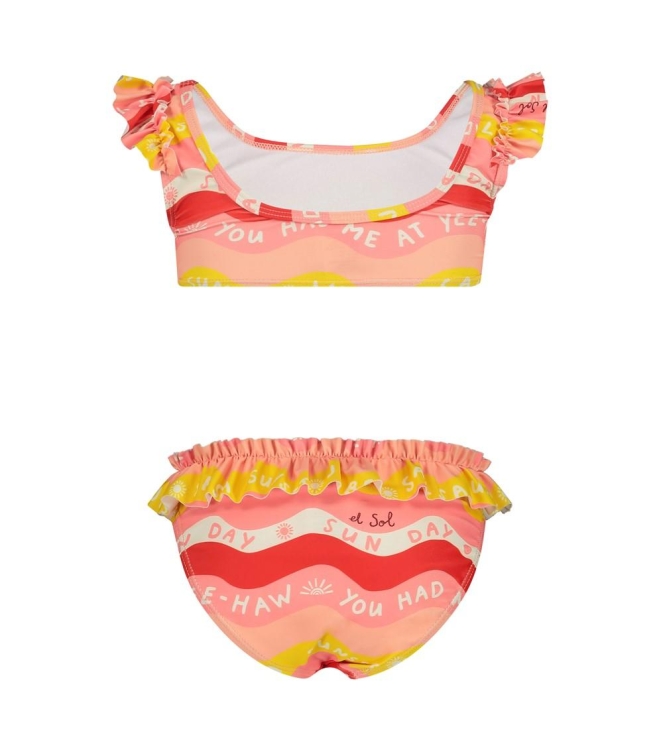 Jubel zwemkleding 150 Roze 93200012