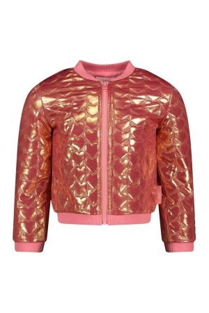 Jubel Bomberjack - Salsa Sunset 150 Roze