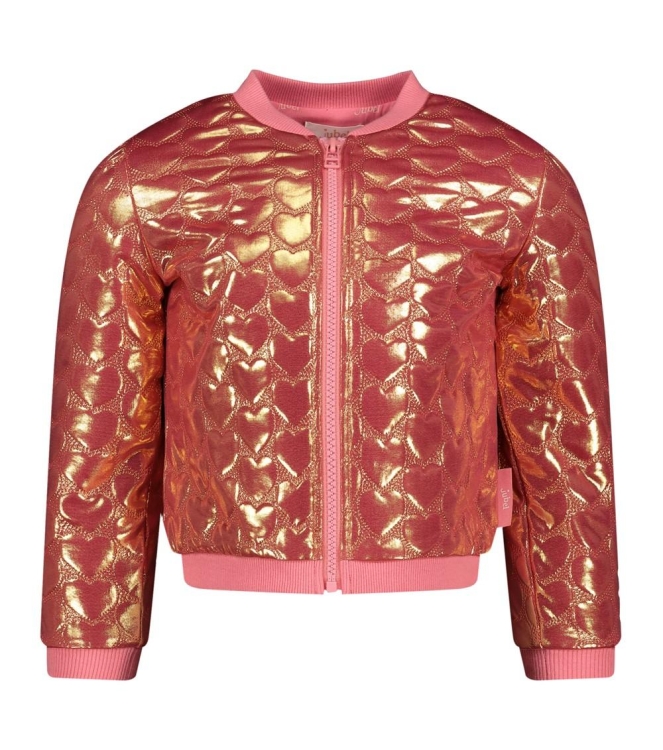 Jubel jassen 150 Roze 91300187