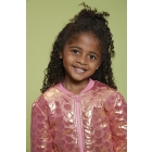 Jubel jassen 150 Roze 91300187