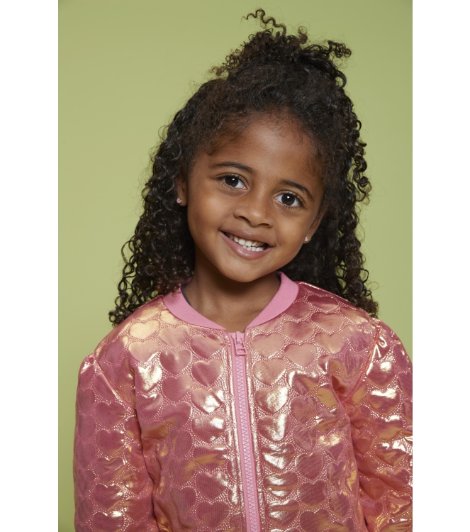 Jubel jassen 150 Roze 91300187