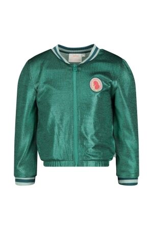 Jubel Bomberjack - Lazy Lagoon 335 Jade Groen