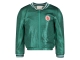 Jubel jassen 335 Jade Groen 91300188
