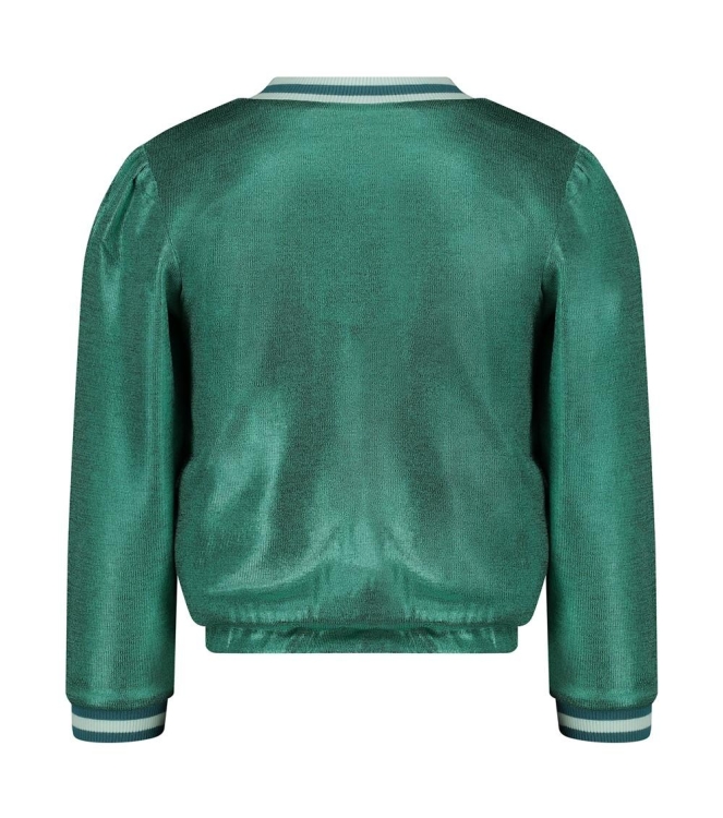 Jubel jassen 335 Jade Groen 91300188