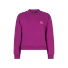 Indian Blue Jeans truien & vesten 5362 Berry Pink 970066/IBGW24-4008