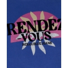 Indian Blue Jeans truien & vesten 7578 Royal Blue 970069/IBGW24-4011