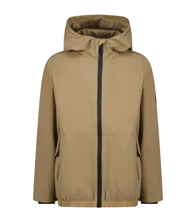 Raizzed jassen 024 Taupe R126KB100006