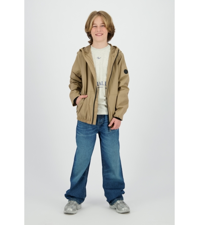 Raizzed jassen 024 Taupe R126KB100006