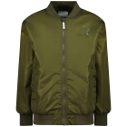 Raizzed jassen 1100 Lawn green R126KB100009