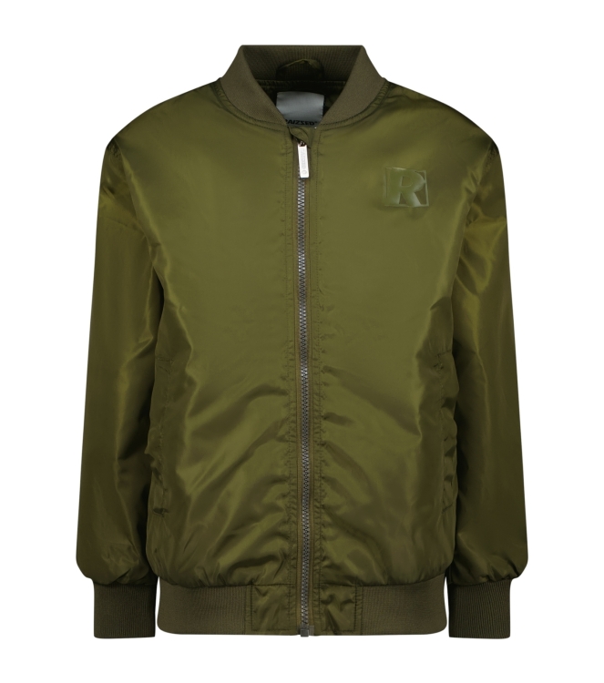 Raizzed jassen 1100 Lawn green R126KB100009