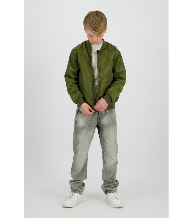 Raizzed jassen 1100 Lawn green R126KB100009