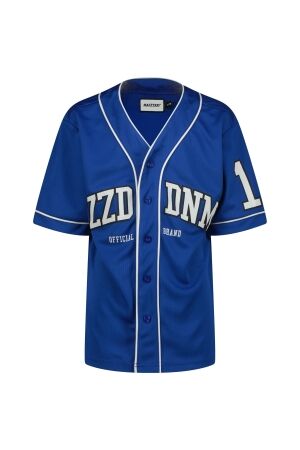 Raizzed Hace  Overhemd 1066 Street blue