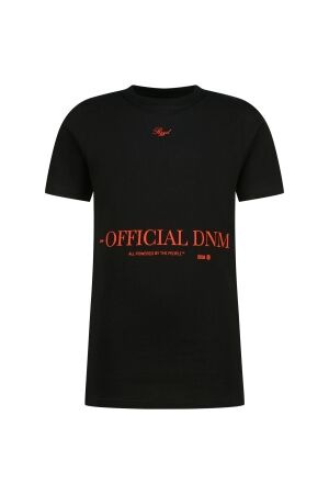 Raizzed Hofficial T-shirt 944 Deep Black