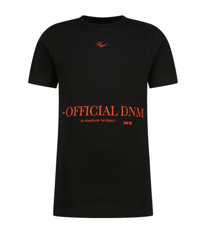 Raizzed shirts 944 Deep Black R126KB300026