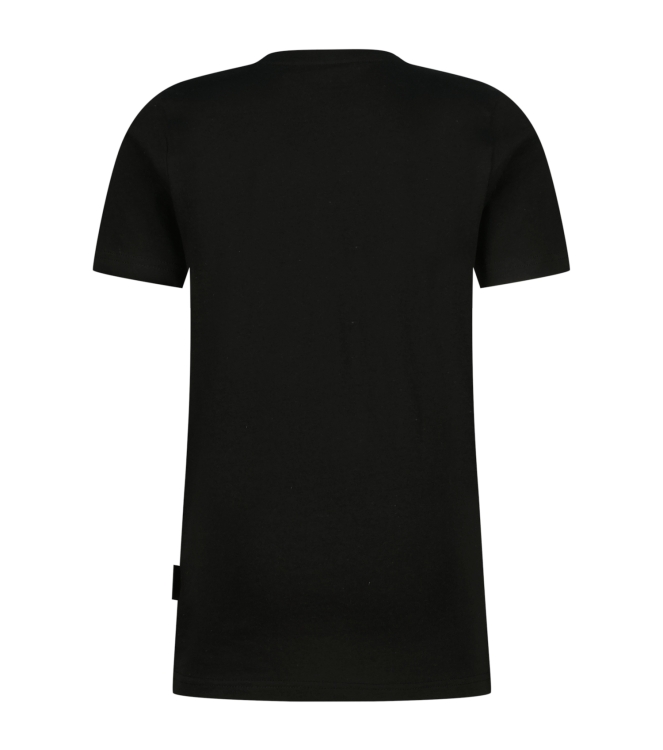 Raizzed shirts 944 Deep Black R126KB300026