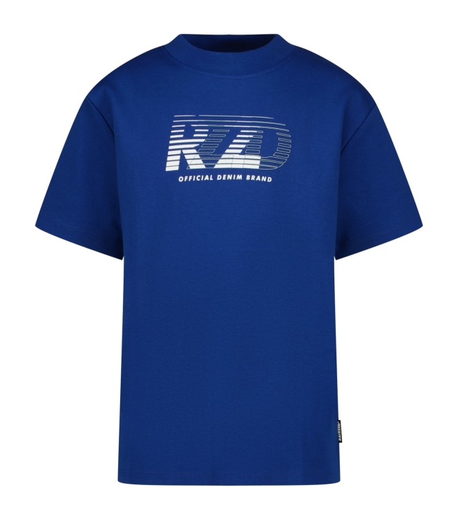 Raizzed shirts 1066 Street blue R126KB300027