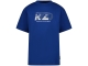 Raizzed shirts 1066 Street blue R126KB300027