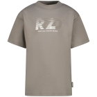 Raizzed shirts 901 Pearl Grey R126KB300027