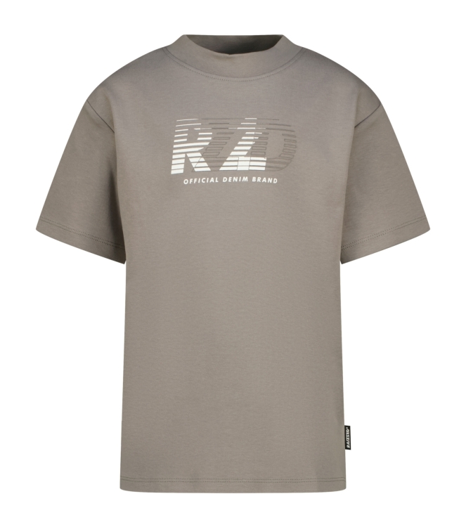 Raizzed shirts 901 Pearl Grey R126KB300027