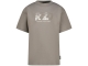 Raizzed shirts 901 Pearl Grey R126KB300027