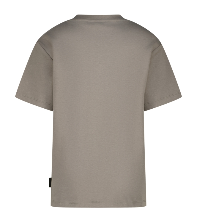 Raizzed shirts 901 Pearl Grey R126KB300027