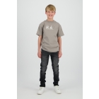 Raizzed shirts 901 Pearl Grey R126KB300027