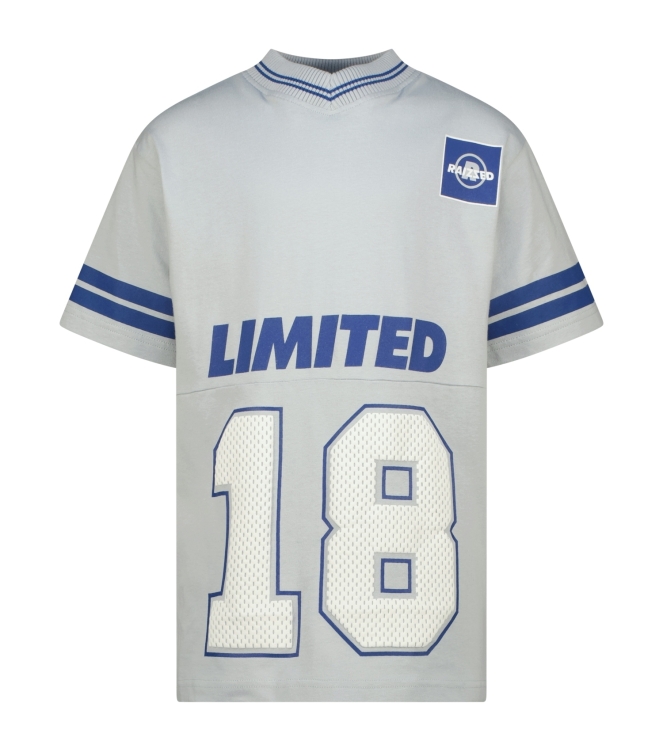 Raizzed shirts 901 Pearl Grey R126KB300029