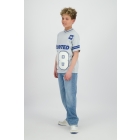 Raizzed shirts 901 Pearl Grey R126KB300029