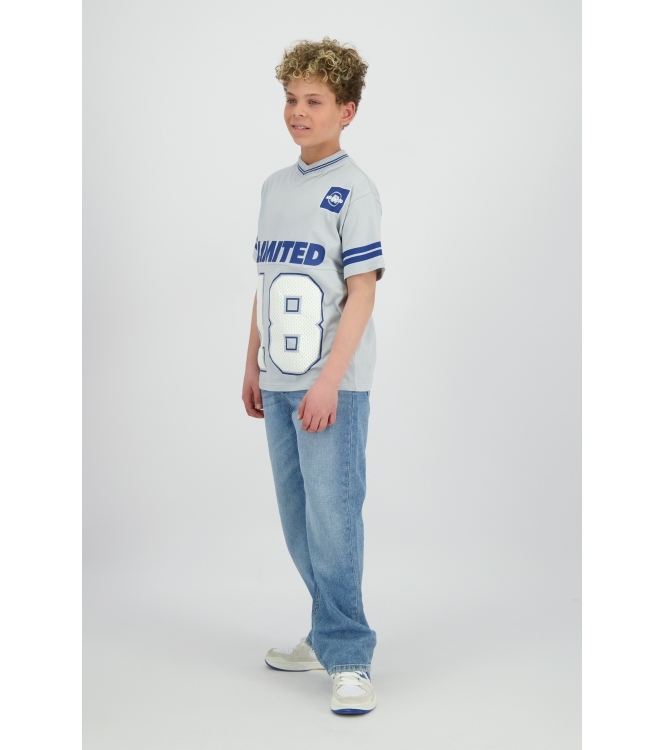 Raizzed shirts 901 Pearl Grey R126KB300029