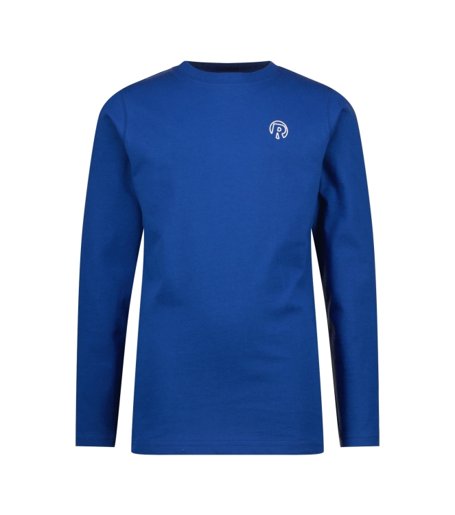 Raizzed shirts 1066 Street blue R126KB300030