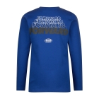 Raizzed shirts 1066 Street blue R126KB300030