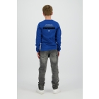 Raizzed shirts 1066 Street blue R126KB300030