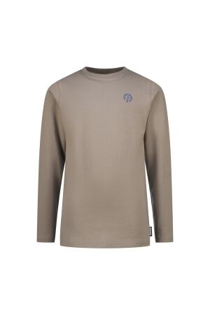 Raizzed Hame T-shirt 1333 Iron grey