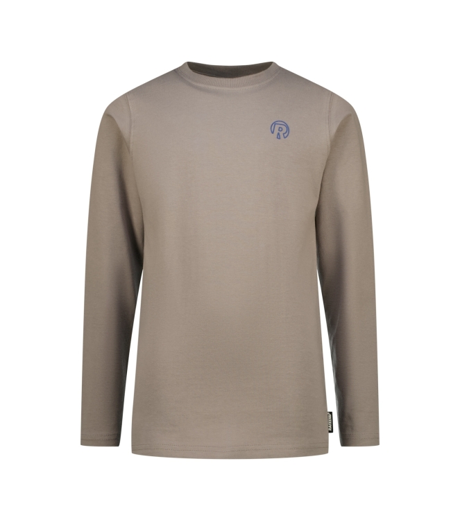 Raizzed shirts 1333 Iron grey R126KB300030