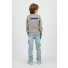 Raizzed shirts 1333 Iron grey R126KB300030