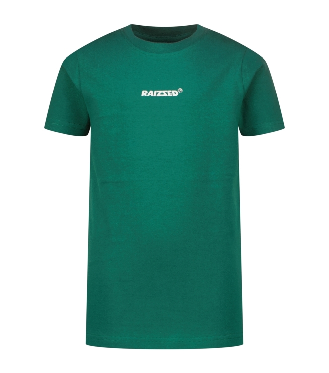 Raizzed shirts 1476 Jazlin green R126KB300069