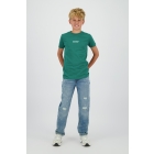 Raizzed shirts 1476 Jazlin green R126KB300069