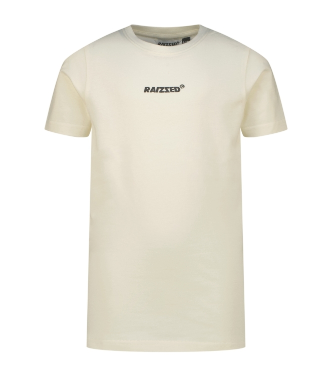 Raizzed shirts 078 Almond white R126KB300069
