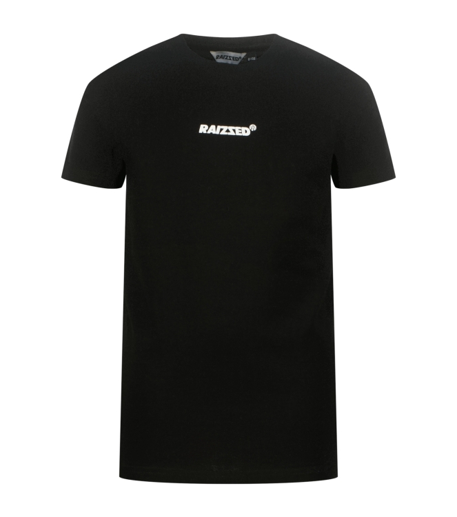 Raizzed shirts 944 Deep Black R126KB300069