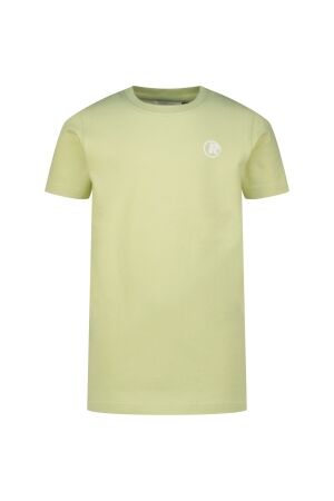 Raizzed Homent T-shirt 1475 Cool lime