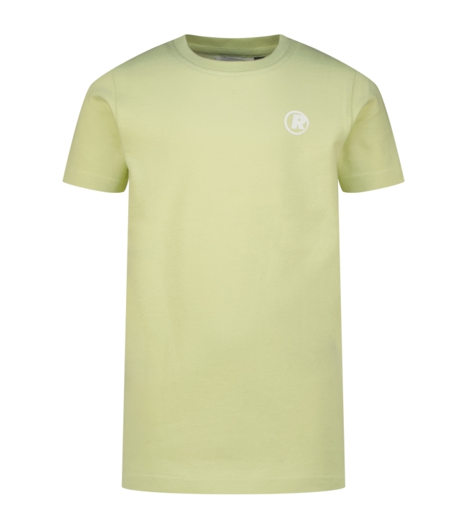 Raizzed shirts 1475 Cool lime R126KB300071