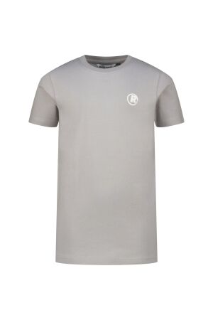 Raizzed Homent T-shirt 951 Light Grey