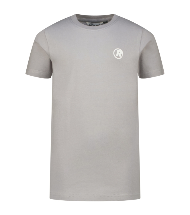 Raizzed shirts 951 Light Grey R126KB300071