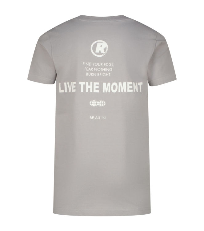 Raizzed shirts 951 Light Grey R126KB300071